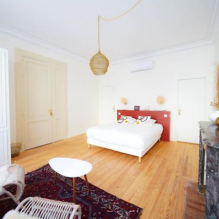 B&B La Maison Galiene 波尔多 外观 照片