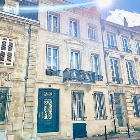 B&B La Maison Galiene 波尔多 外观 照片