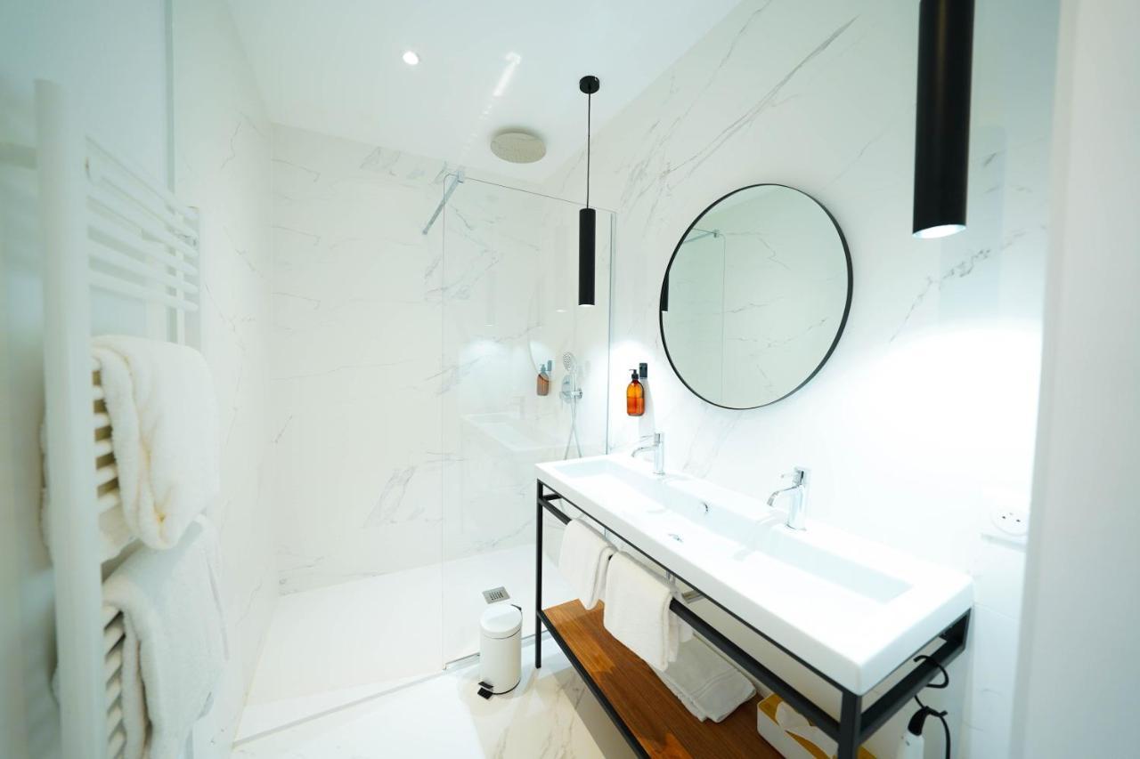 B&B La Maison Galiene 波尔多 外观 照片