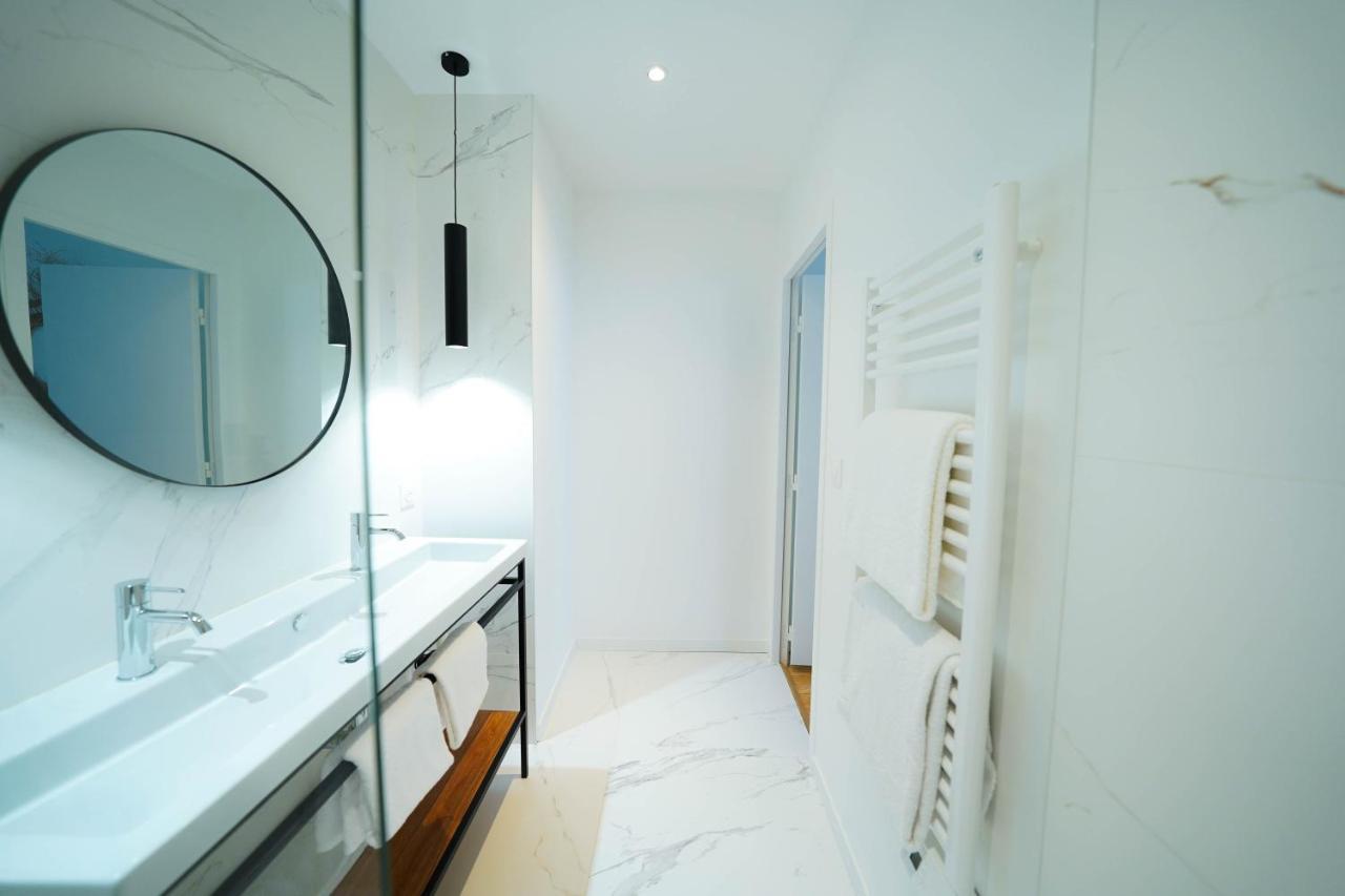 B&B La Maison Galiene 波尔多 外观 照片