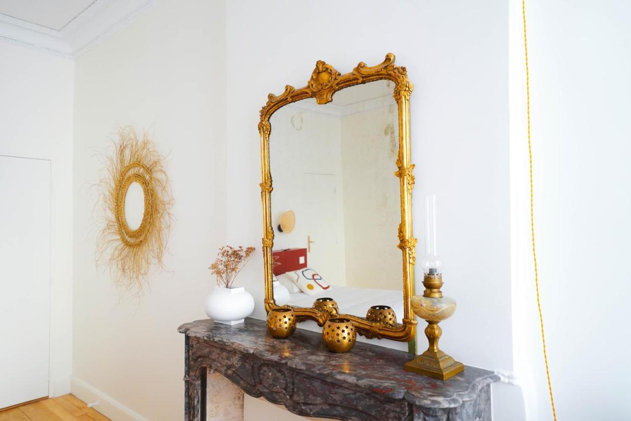 B&B La Maison Galiene 波尔多 外观 照片
