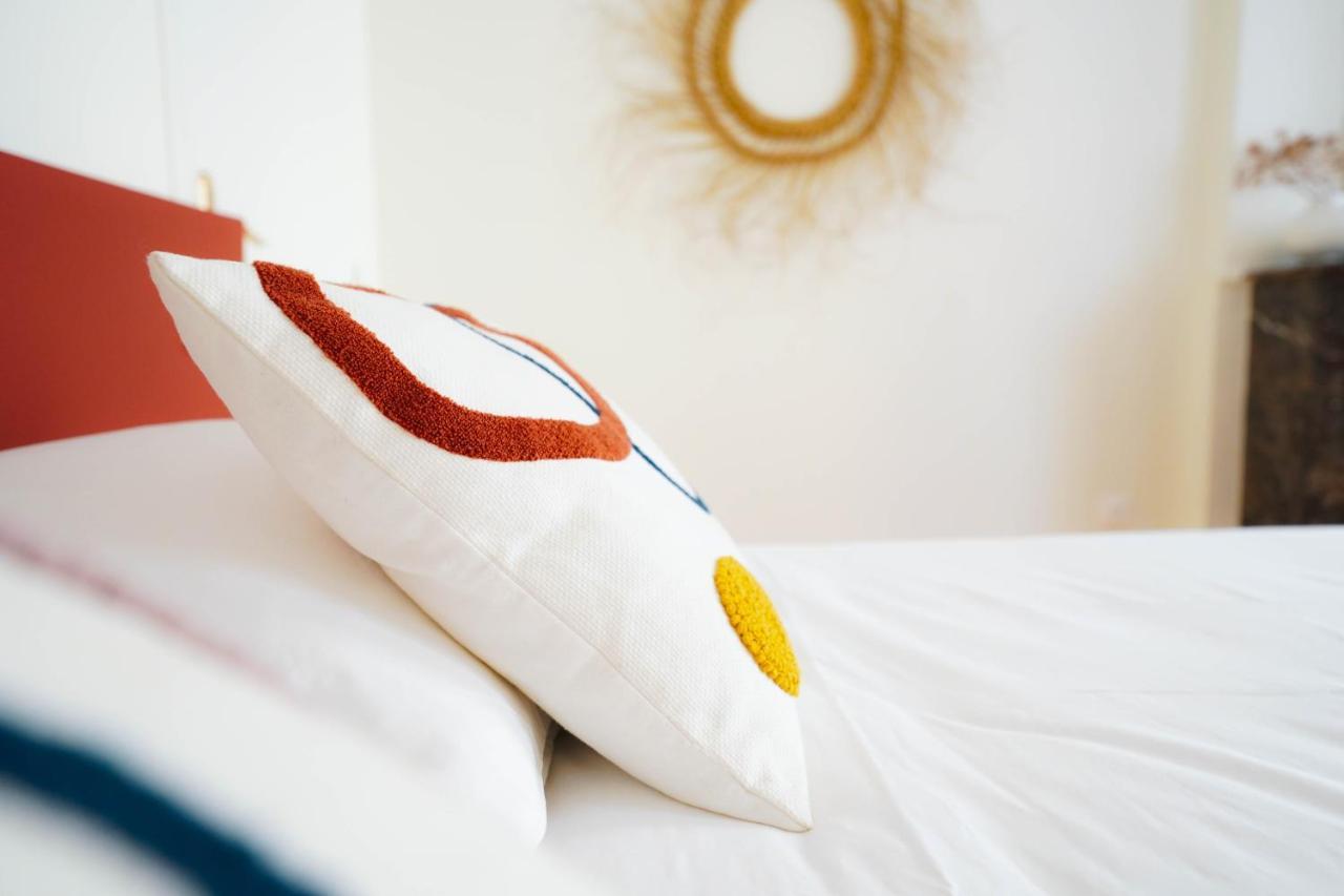 B&B La Maison Galiene 波尔多 外观 照片