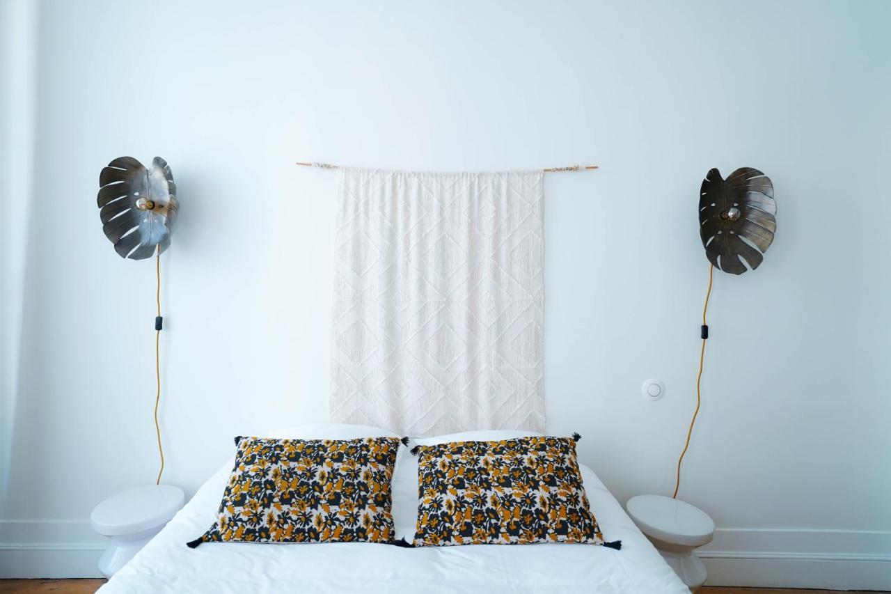 B&B La Maison Galiene 波尔多 外观 照片