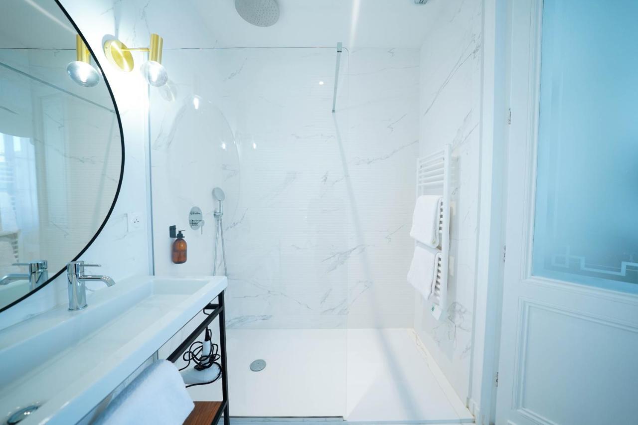 B&B La Maison Galiene 波尔多 外观 照片