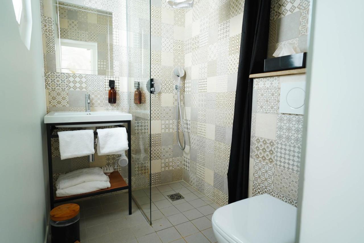 B&B La Maison Galiene 波尔多 外观 照片