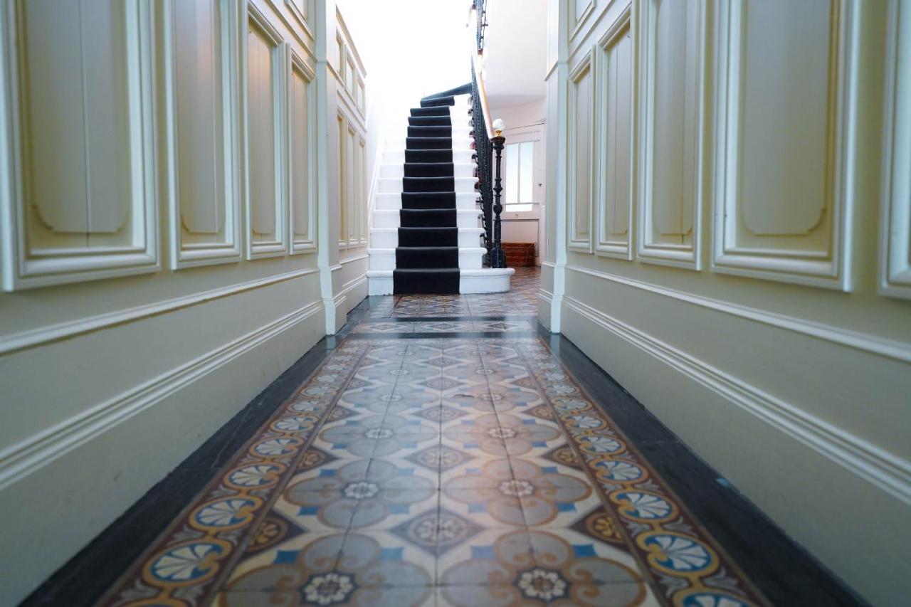 B&B La Maison Galiene 波尔多 外观 照片