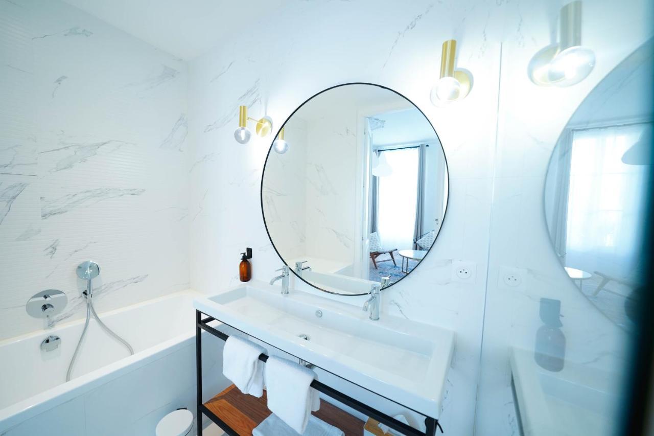 B&B La Maison Galiene 波尔多 外观 照片