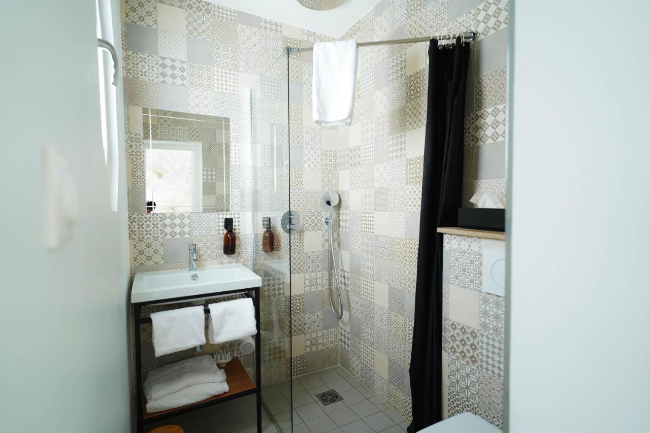 B&B La Maison Galiene 波尔多 外观 照片