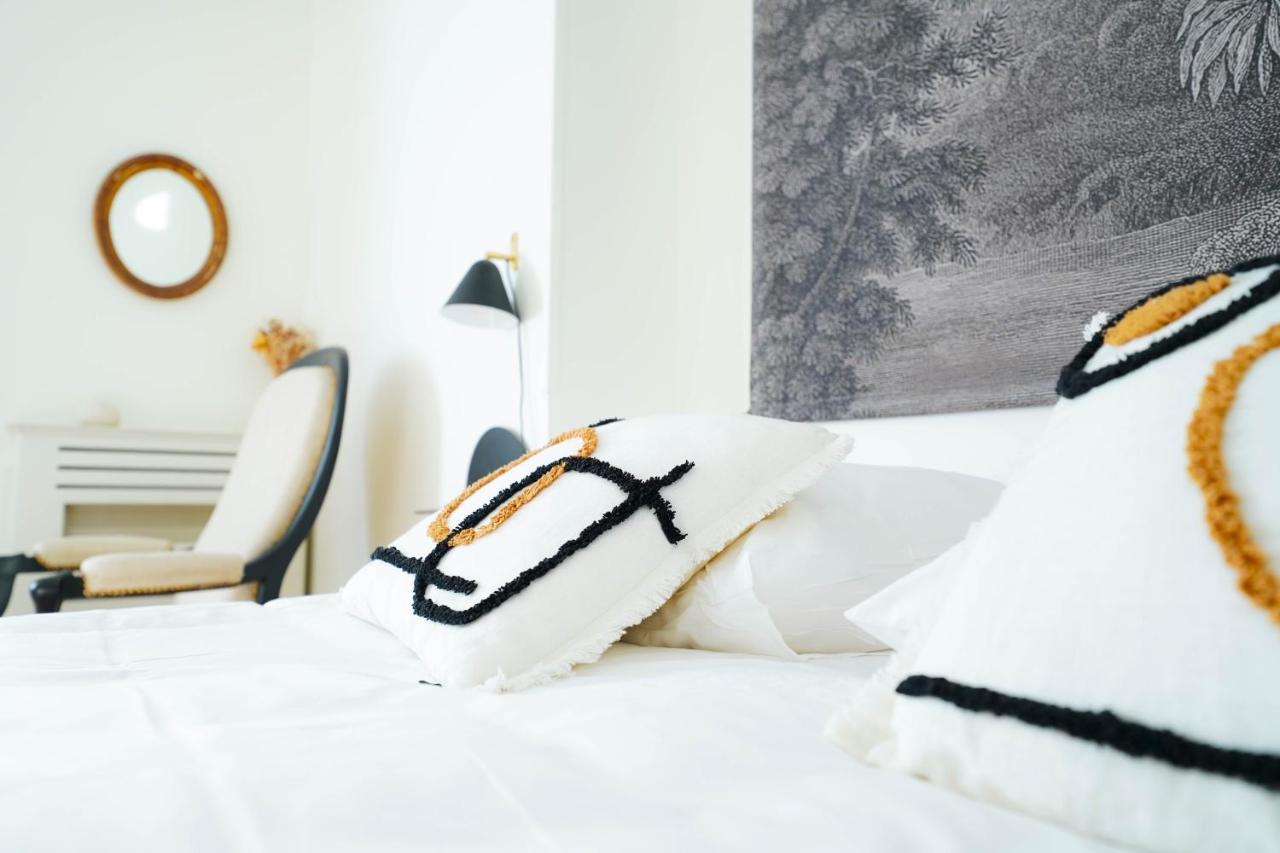 B&B La Maison Galiene 波尔多 外观 照片