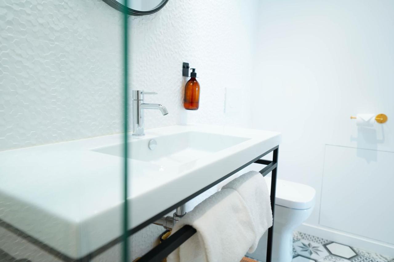 B&B La Maison Galiene 波尔多 外观 照片