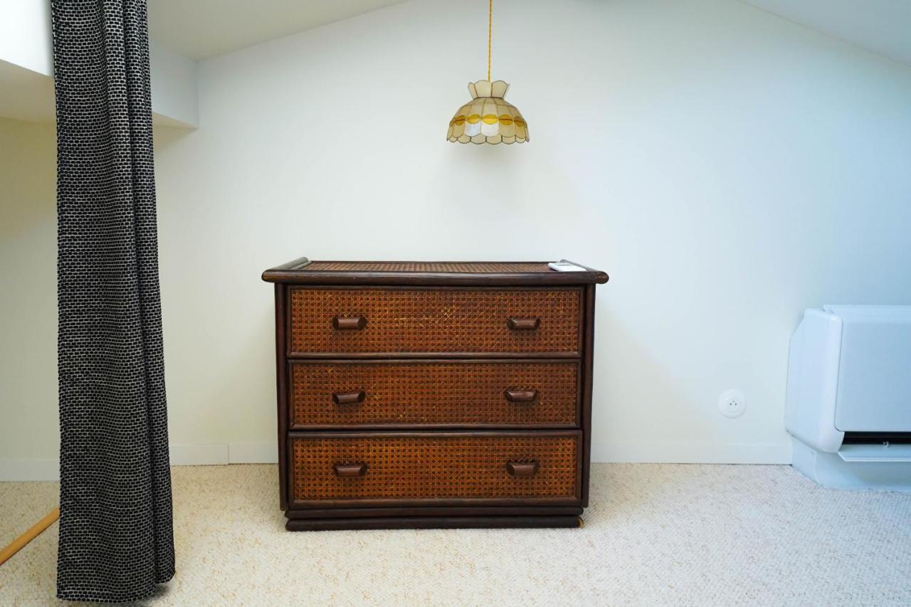 B&B La Maison Galiene 波尔多 外观 照片