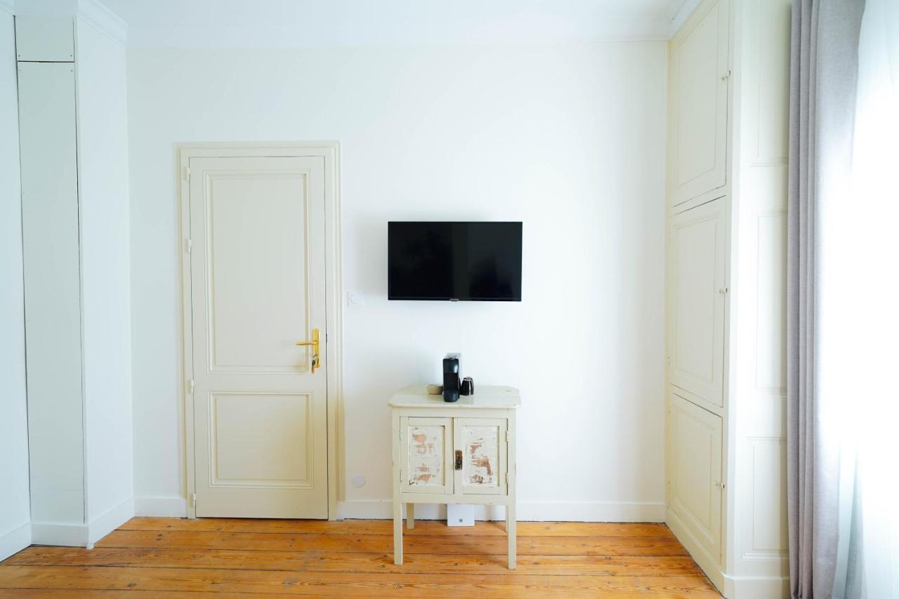 B&B La Maison Galiene 波尔多 外观 照片