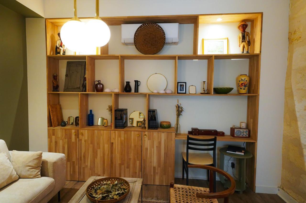 B&B La Maison Galiene 波尔多 外观 照片
